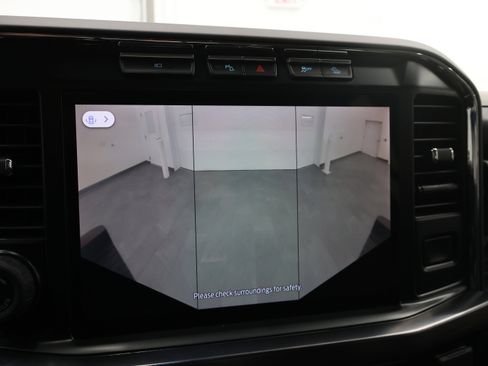 Used 2023 Ford F350 Lariat w/ Lariat Ultimate Package AWD/4WD image 18