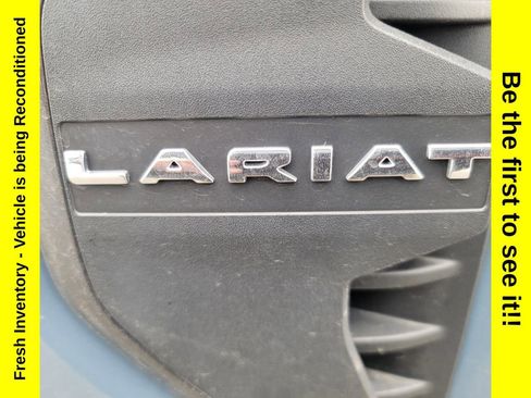 Used 2024 Ford Ranger Lariat w/ Advanced Towing Package AWD/4WD image 39