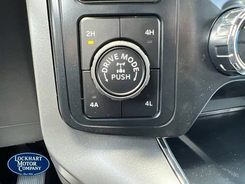 New 2026 Ford F150 Lariat w/ Equipment Group 501A Mid AWD/4WD image 33