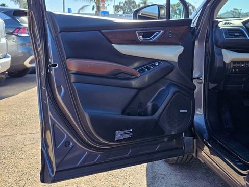 Used 2019 Subaru Ascent Touring w/ Popular Package #2A image 22