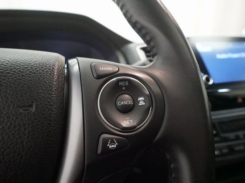 Certified 2023 Honda Ridgeline RTL image 18