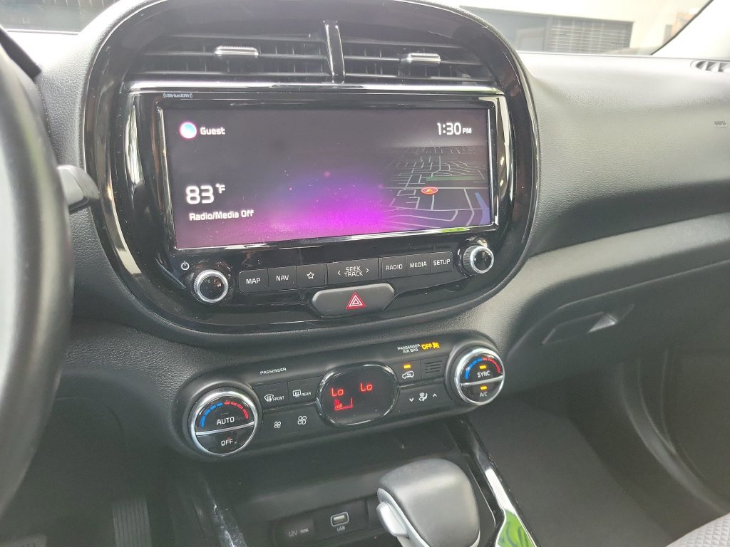 Used 2022 Kia Soul X-Line FWD image 23