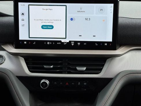 New 2026 Ford Explorer Active image 9