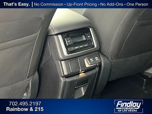 Used 2021 Subaru Ascent Premium w/ Convenience Package image 41