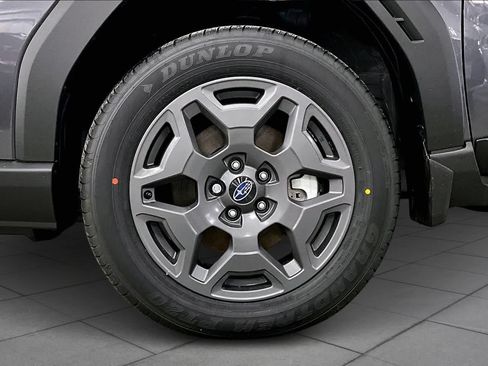 New 2026 Subaru Outback Premium AWD/4WD image 11
