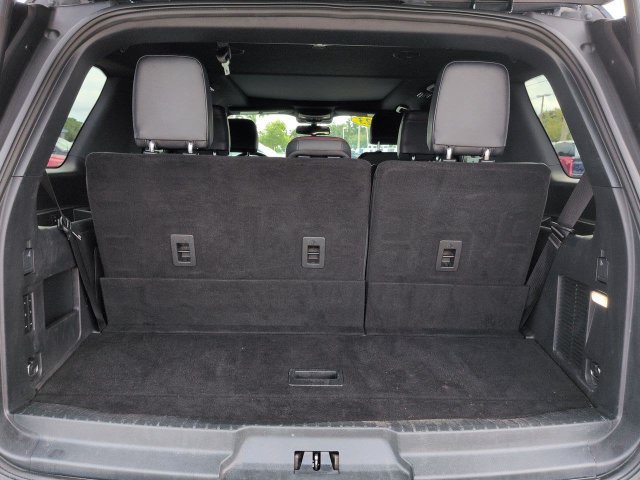 Certified 2023 Ford Expedition Limited RWD image 13