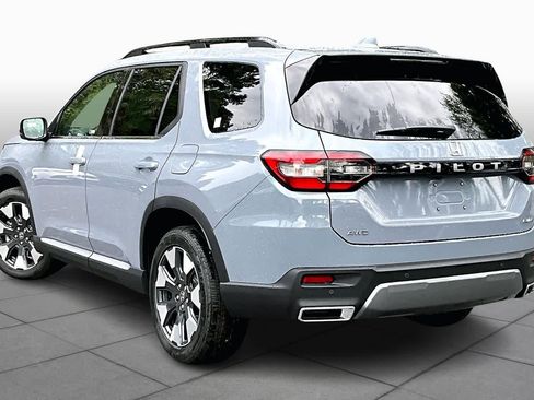 New 2026 Honda Pilot Elite image 7
