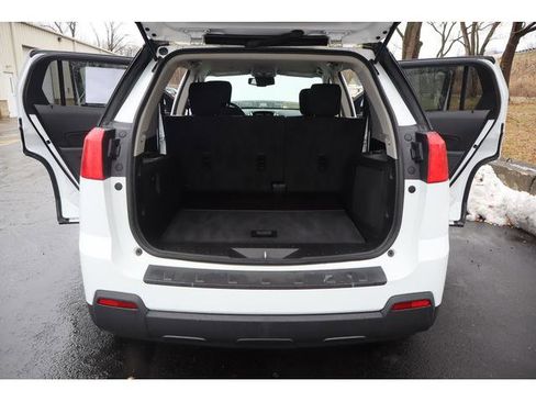 Used 2013 GMC Terrain SLE w/ Convenience Package image 16