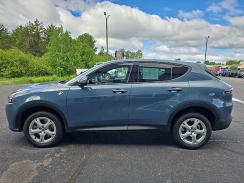 Used 2023 Dodge Hornet GT Plus w/ Tech Pack Plus w/o Parking AWD/4WD image 6