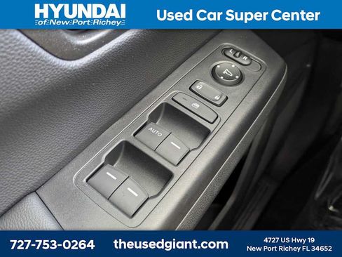Used 2026 Honda CR-V LX image 27