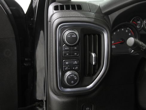 Certified 2021 Chevrolet Silverado 1500 RST w/ Z71 Off-Road Package image 6