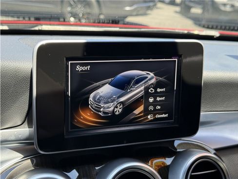 Used 2018 Mercedes-Benz C 300 Coupe image 47