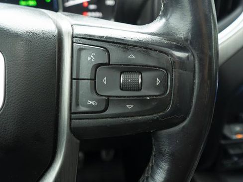 Used 2021 GMC Sierra 1500 Denali w/ Driver Alert Package II image 20