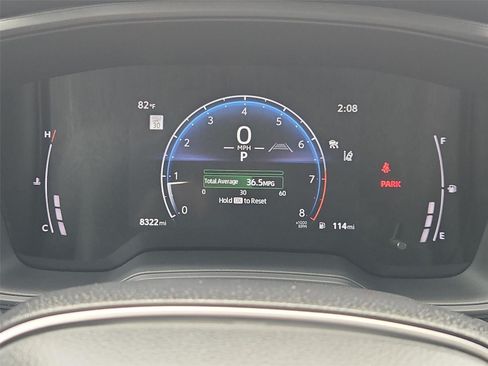 Used 2026 Toyota Corolla Cross LE w/ Moonroof Package FWD image 12