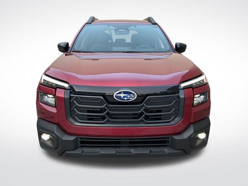 New 2026 Subaru Outback Premium image 8