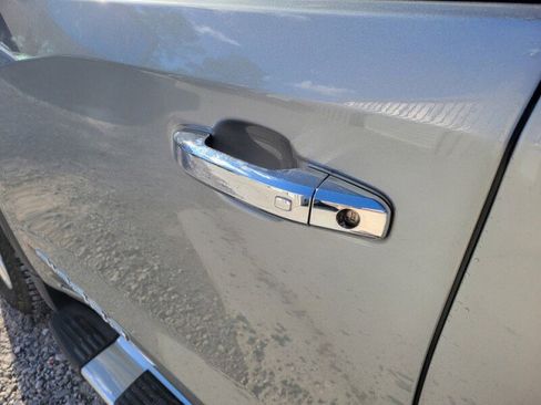 Used 2024 GMC Sierra 1500 SLT w/ SLT Premium Plus Package image 8