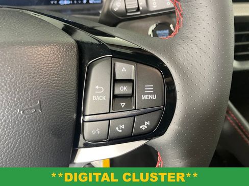 New 2026 Ford Explorer ST-Line image 19