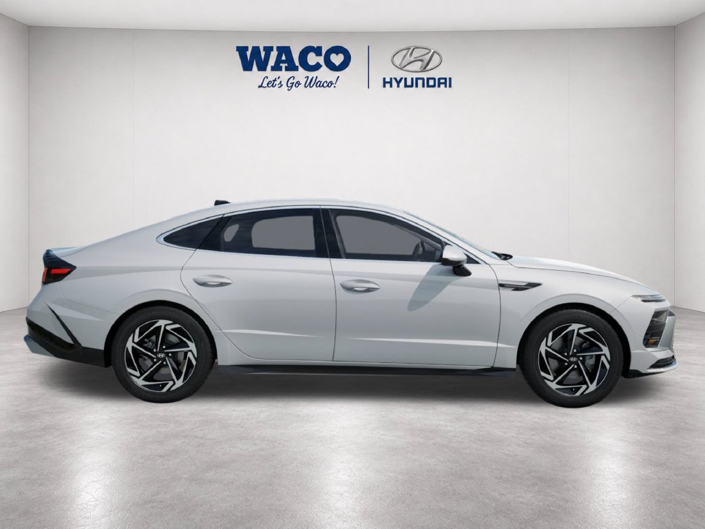 Used 2026 Hyundai Sonata SEL FWD image 7