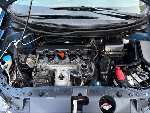 Used 2013 Honda Civic LX image 11