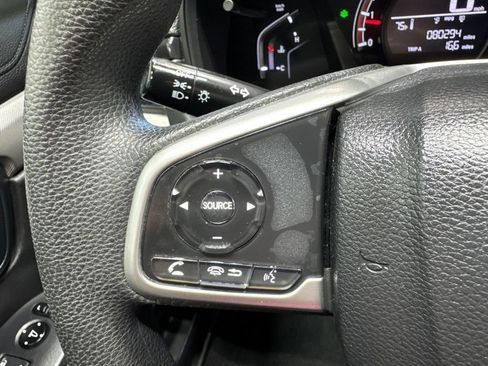 Used 2019 Honda CR-V LX image 13
