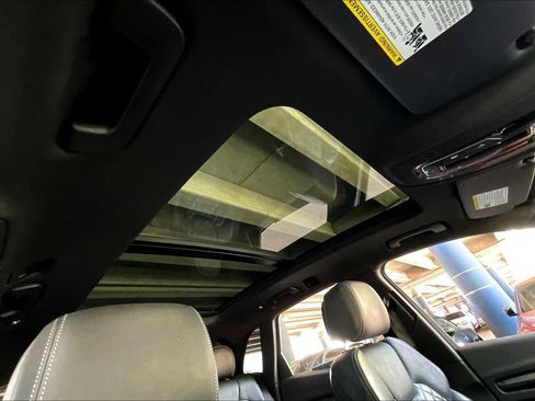 Used 2023 Audi SQ5 Premium Plus w/ Premium Plus Package image 19