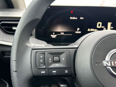 New 2026 Nissan Kicks SV w/ Cold Weather Package AWD/4WD image 12