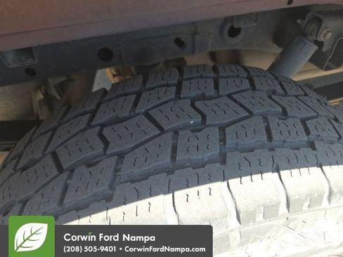 Used 2017 Ford F150 Lariat w/ Equipment Group 501A Mid AWD/4WD image 8