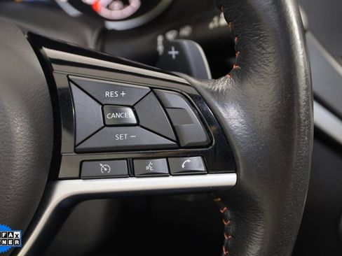 Used 2023 Nissan Altima 2.5 SR image 28