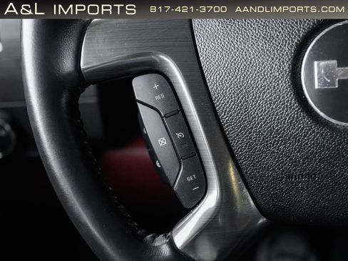 Used 2009 HUMMER H2 SUT image 49