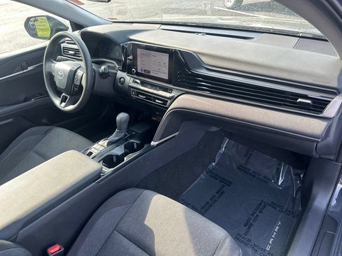 Used 2026 Toyota Camry LE FWD image 42