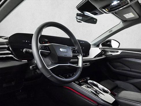 New 2026 Audi A6 Premium Plus image 10