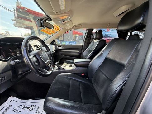 Used 2018 Dodge Durango GT image 17