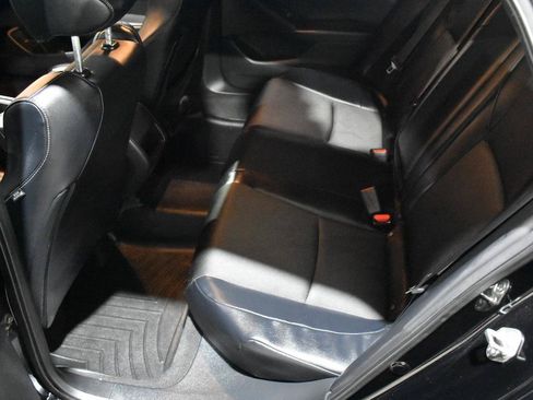Used 2018 Honda Accord Sport image 22