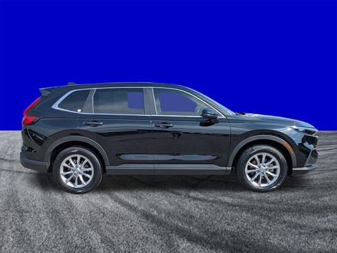 Used 2025 Honda CR-V EX-L image 3
