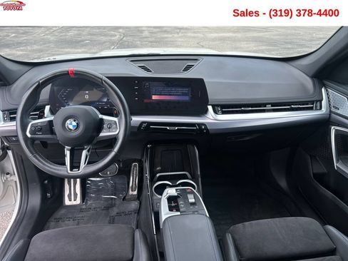 Used 2024 BMW X1 M35i w/ M Sport Professional Package AWD/4WD image 12