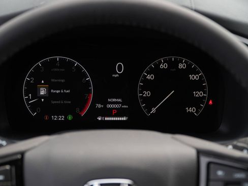 New 2026 Honda Odyssey Elite image 26