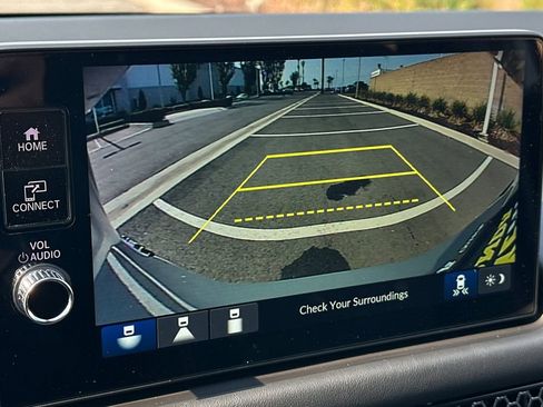 New 2026 Honda HR-V Sport image 21