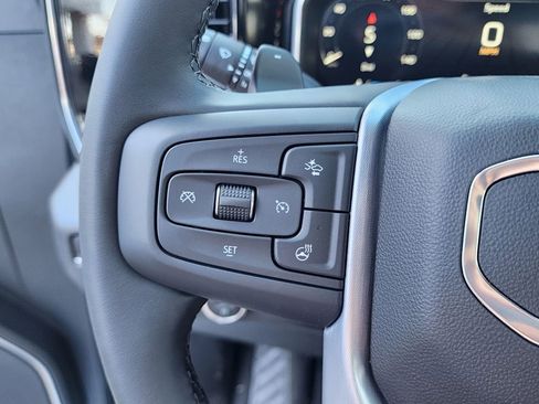 New 2026 GMC Sierra 1500 SLT image 21