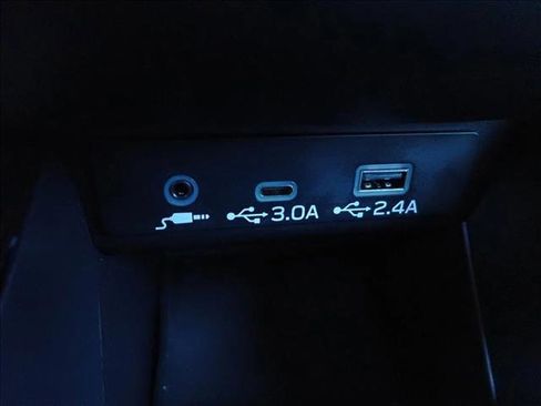 Certified 2024 Subaru Outback Limited image 22