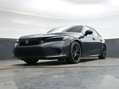 Used 2024 Honda Civic Sport image 33