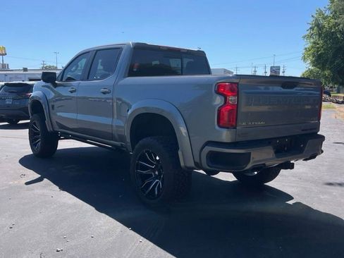 Used 2023 Chevrolet Silverado 1500 RST w/ All Star Edition Plus AWD/4WD image 10