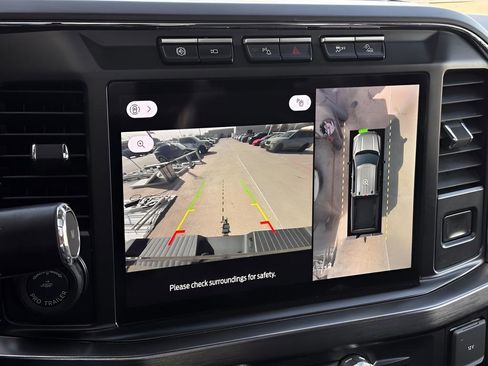 Used 2023 Ford F350 Lariat w/ Lariat Ultimate Package image 11