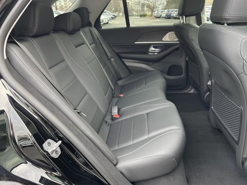 New 2026 Mercedes-Benz GLE 350 4MATIC image 40