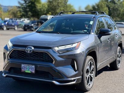 Used 2024 Toyota RAV4 XSE w/ Premium Package
