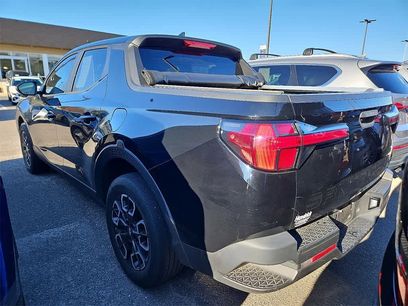 Used 2022 Hyundai Santa Cruz SEL