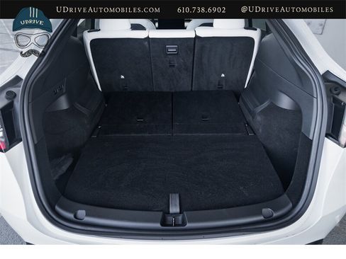 Used 2023 Tesla Model Y Long Range AWD/4WD image 38