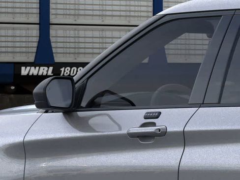 New 2026 Ford Explorer Active w/ Active Comfort Package image 20