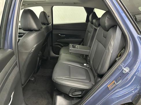 New 2026 Hyundai Tucson SEL image 22