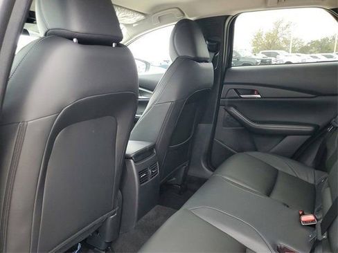 New 2026 MAZDA CX-30 AWD 2.5 S w/ Select Sport Pkg image 10