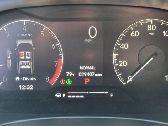 Certified 2024 Honda Civic Sport image 27